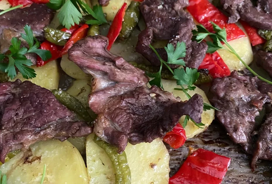 PATATESLİ KUZU KÜLBASTI-1